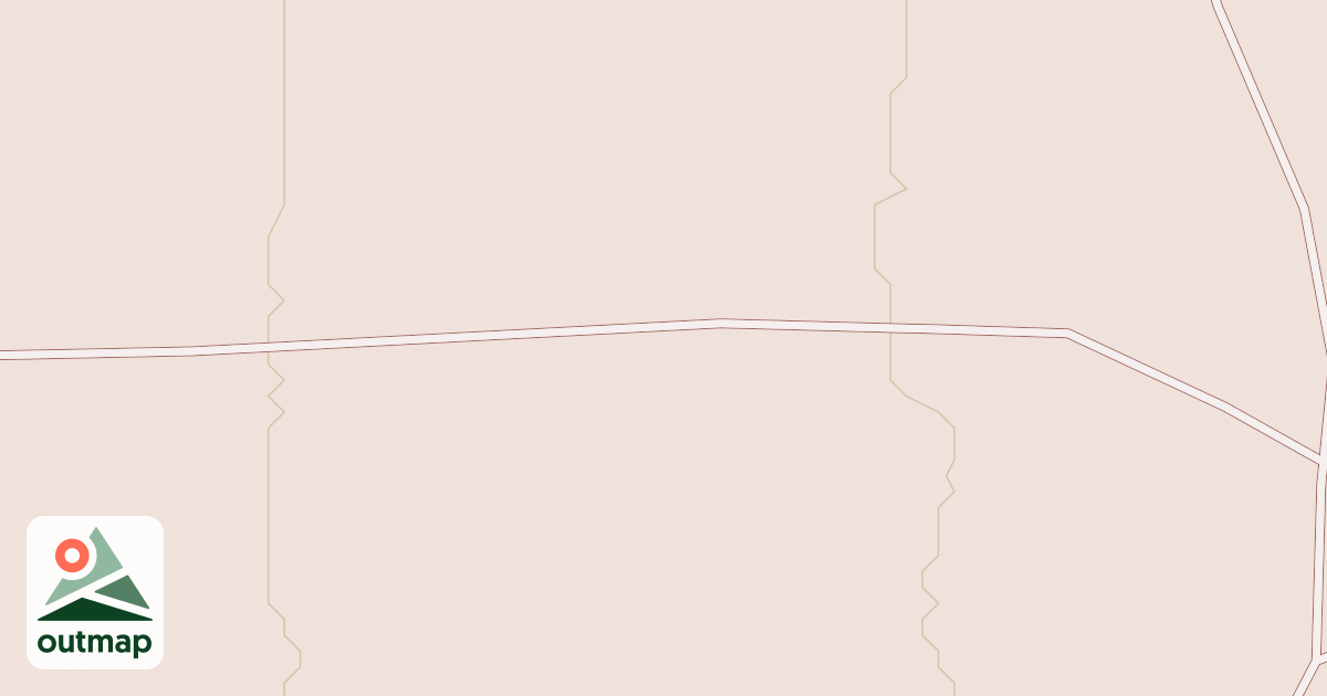Map of BLM National GTLF Public Motorized Roads cedfc4a3-70ab-4868-a16d-ee42867e215f