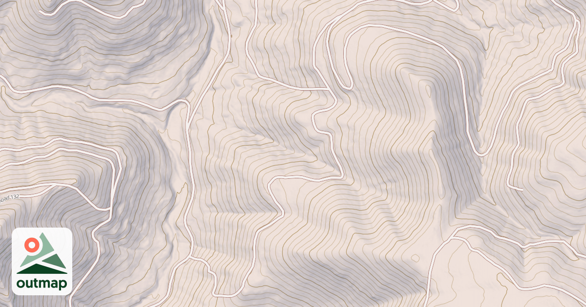 Map of FAIN