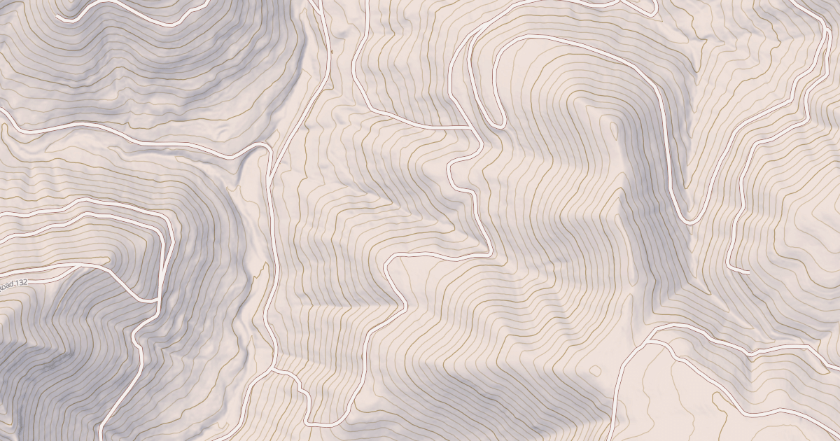 Map preview of FAIN