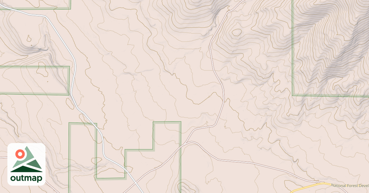 Map of 3400018