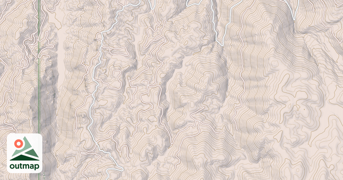 Map of CHICKEN