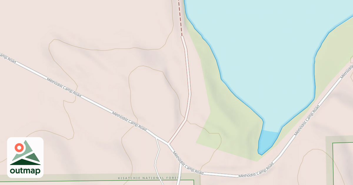 Map of 9302