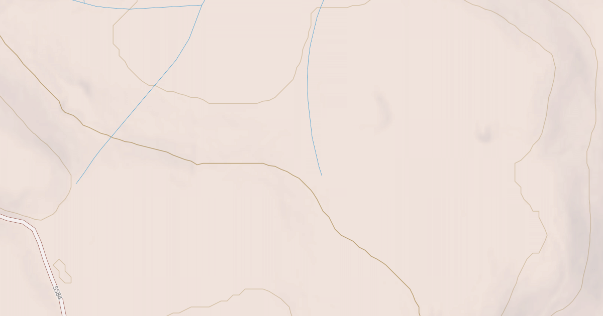 Map preview of BOW