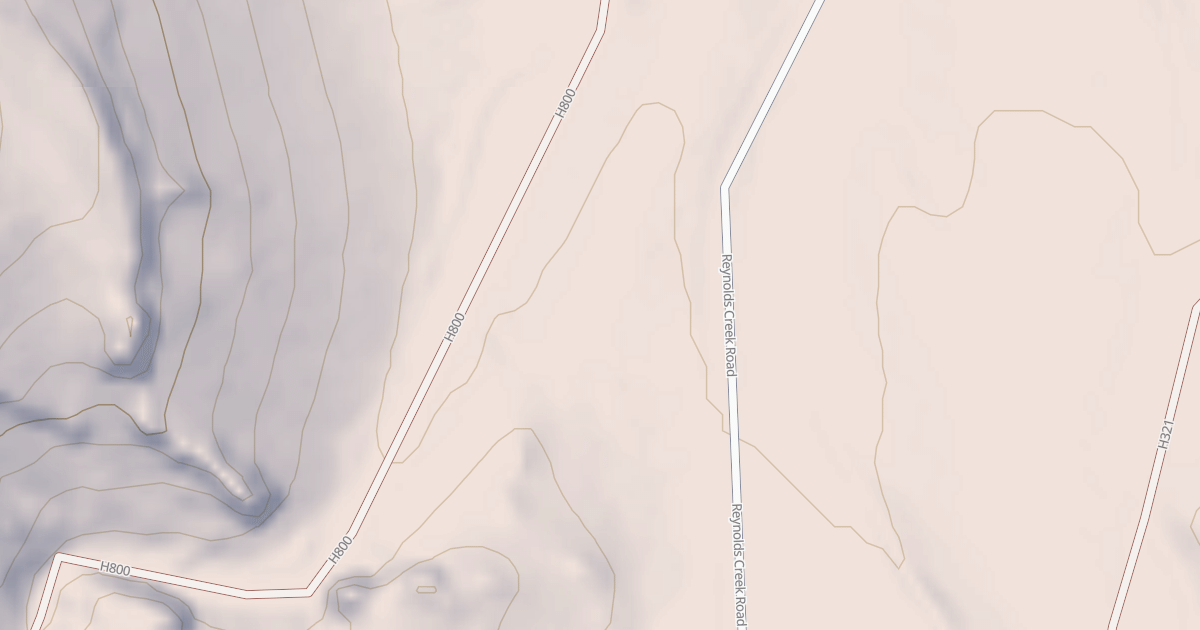 Map preview of BLM National GTLF Public Motorized Roads 05405355-538c-4568-9943-0dcc66a7213d