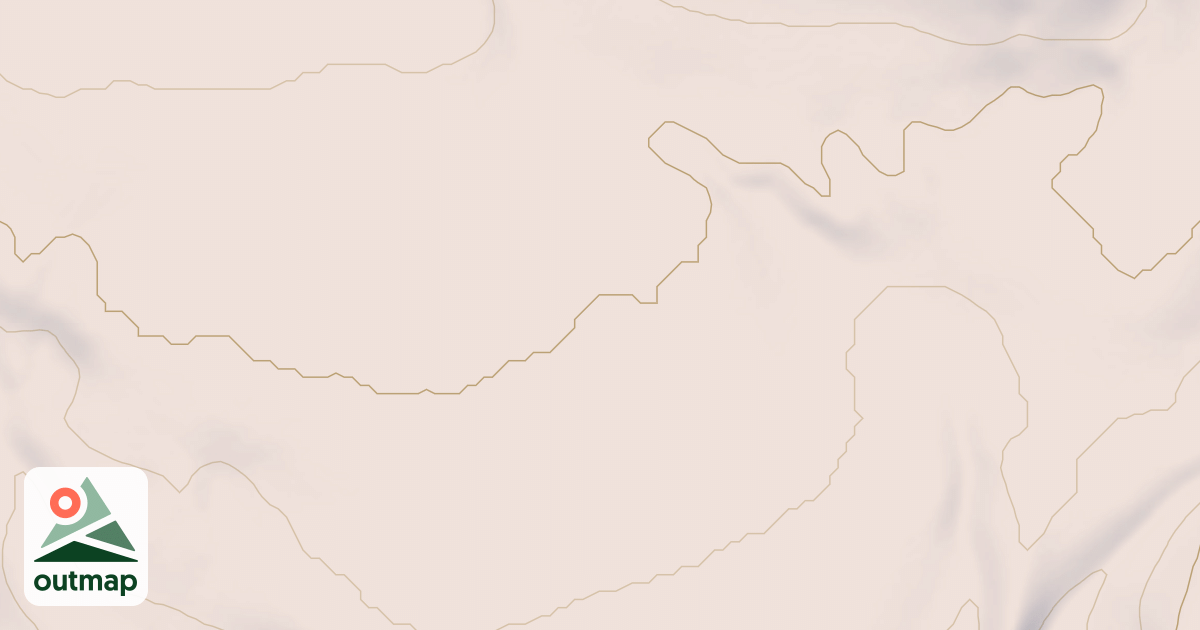 Map of USGS National Digital Trails 0bc51536-fdcd-486f-8bd1-e55824f11bd0