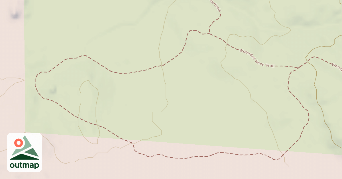 Map of BLM National GTLF Public Motorized Trails 1cf788f1-34bc-4bd4-b290-298563aaa474
