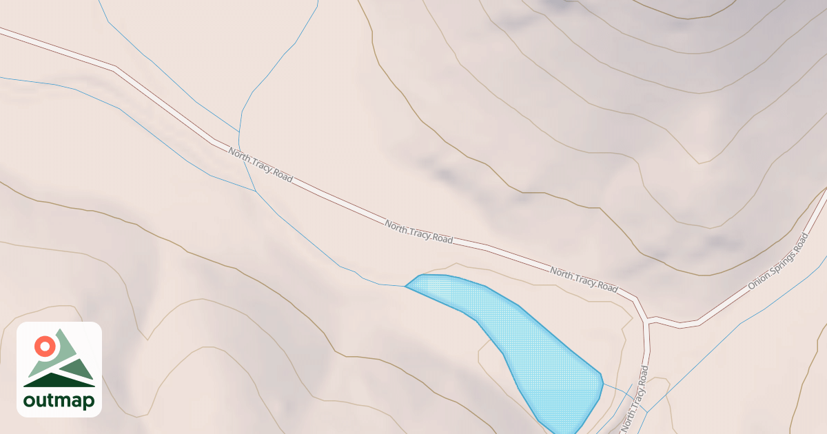Map of BLM National GTLF Public Motorized Roads 156b5b0e-511e-4eb2-bab1-3ca28004a537