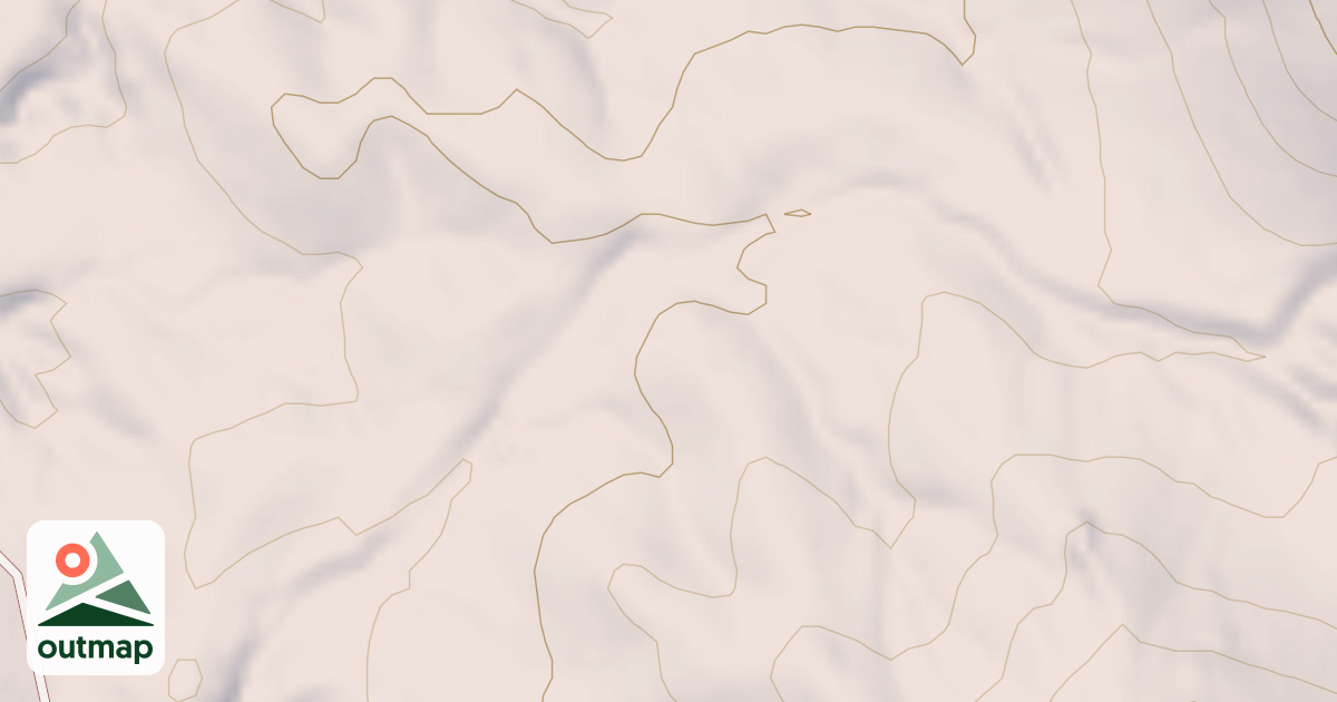Map of BLM National GTLF Public Motorized Roads 1a344399-73bc-4b29-a6a8-4c6249c9483c
