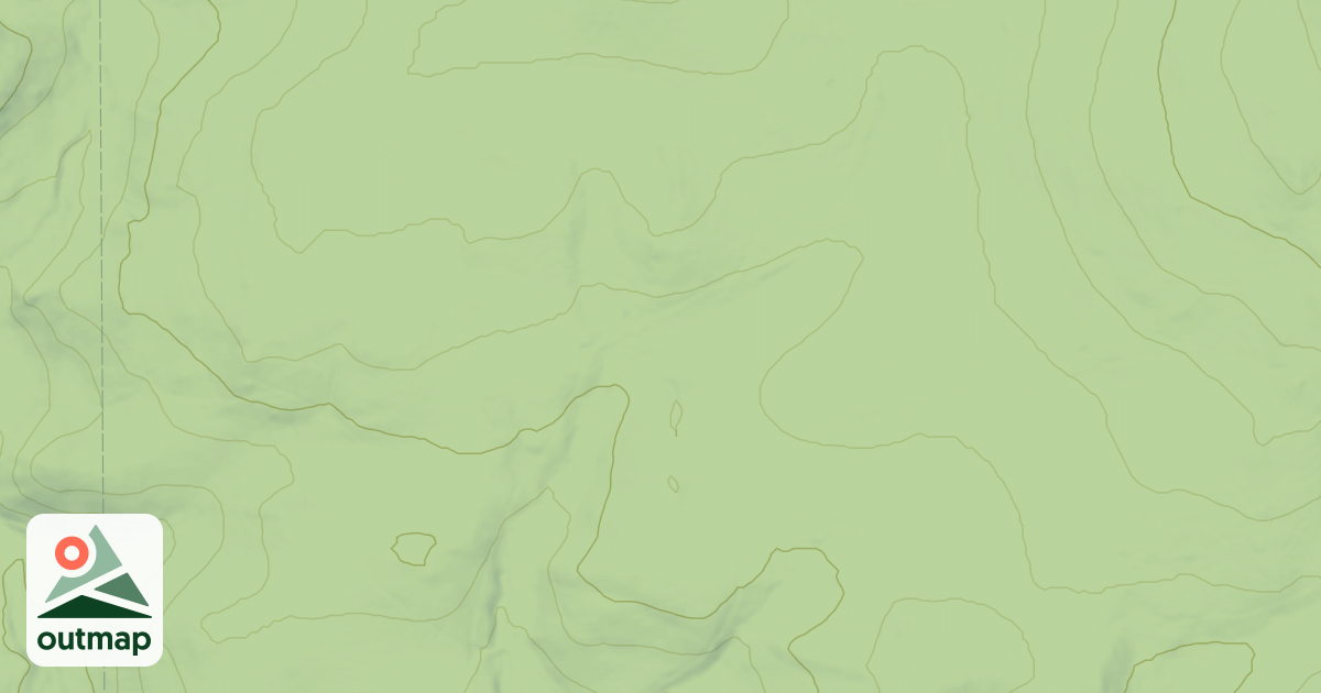 Map of BEAVER POND RD