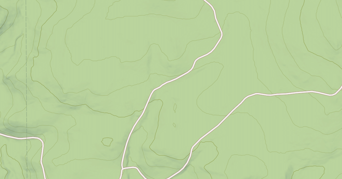 Map preview of BEAVER POND RD