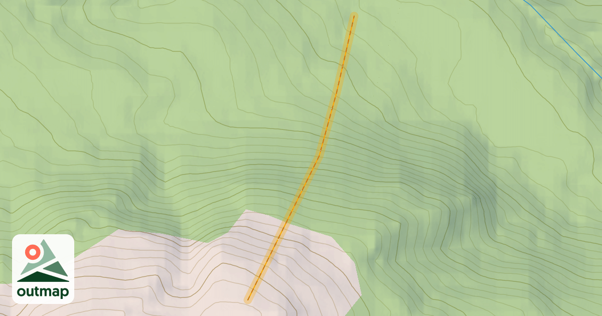 Map of Baldur Zone