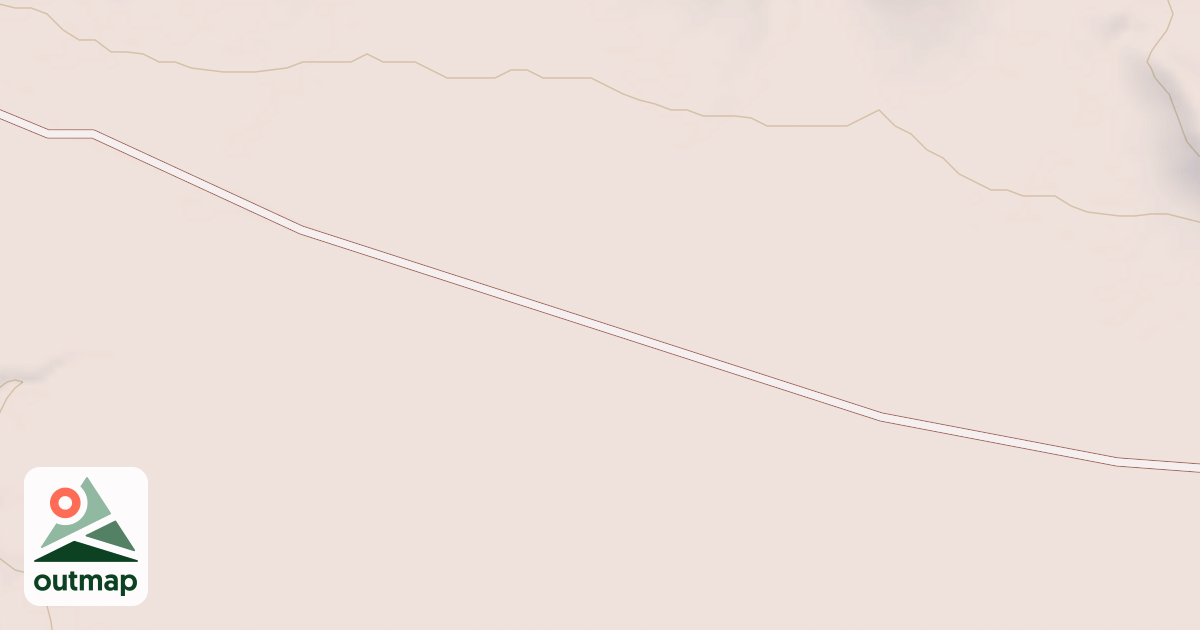 Map of BLM National GTLF Public Motorized Roads 0ace1e1c-5a0c-4924-a123-56875553947d