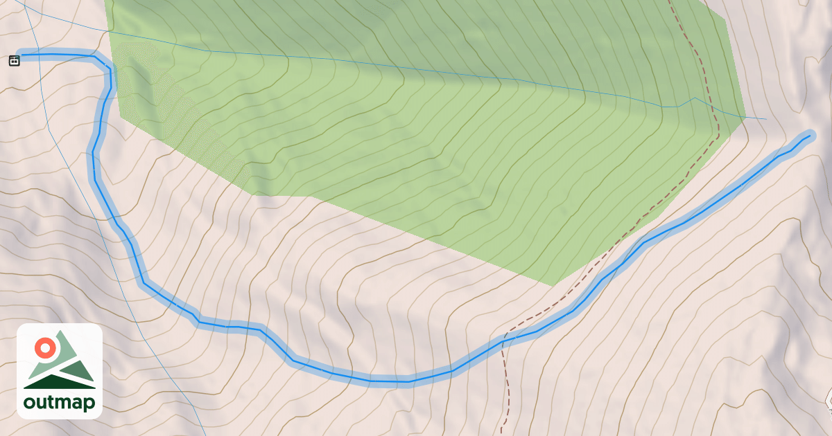 Map of Davis