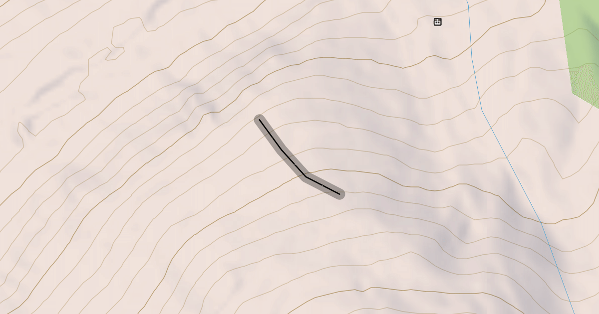 Map preview of Hauk