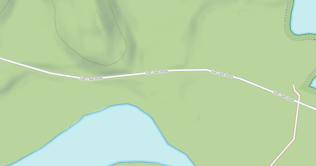Map preview of FR 224B