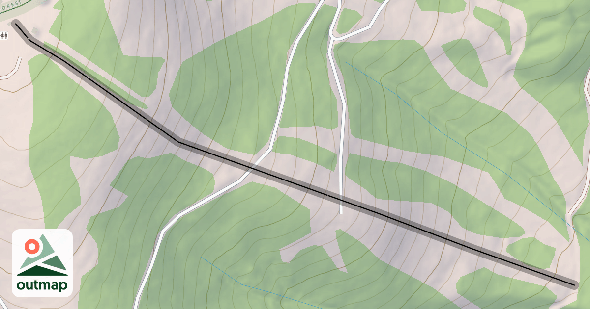 Map of Thunder