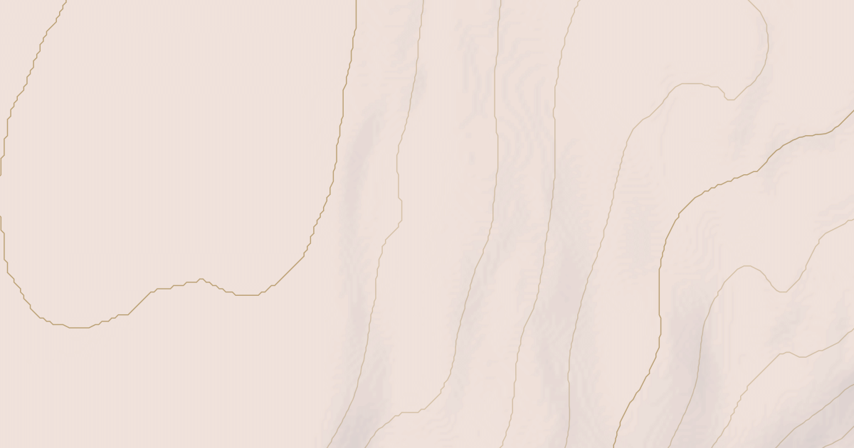 Map preview of Hungry Hollow Overlook - South