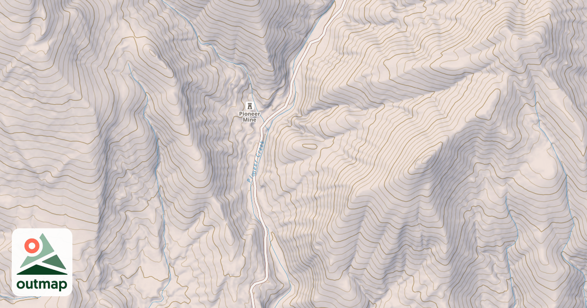 Map of BLM National GTLF Public Motorized Roads c949231b-bd9b-49e1-b604-4c2089b8d536