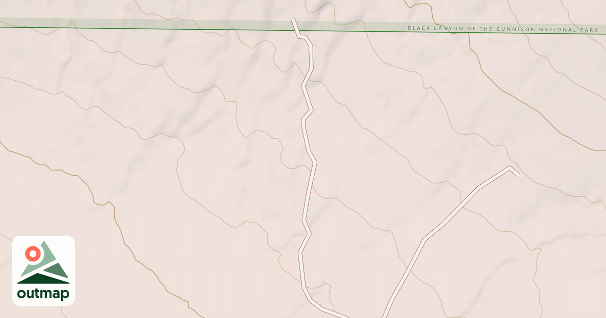 Map of BLM National GTLF Public Motorized Roads 7a866fee-593d-4f01-b54f-f309850e2f60
