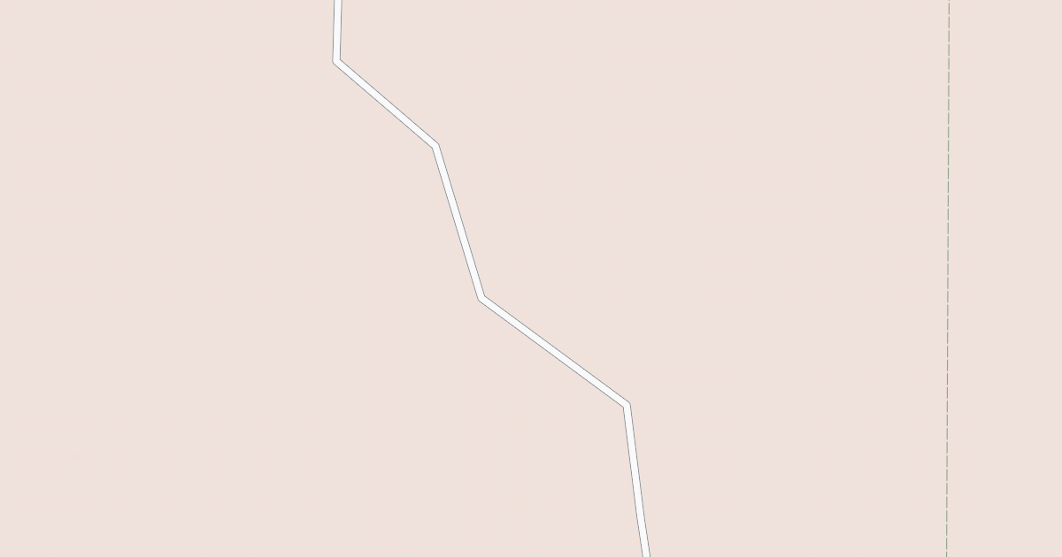 Map preview of Bemis Hill Trails
