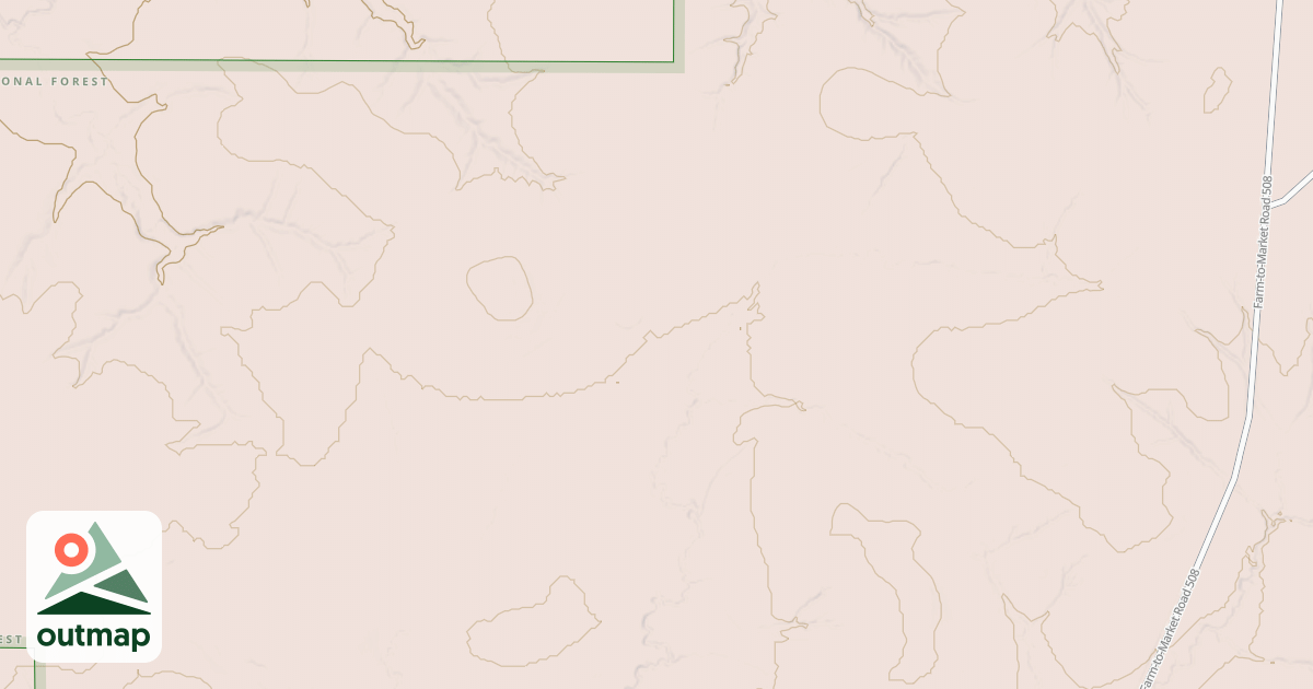 Map of SOUTHWEST TRAM