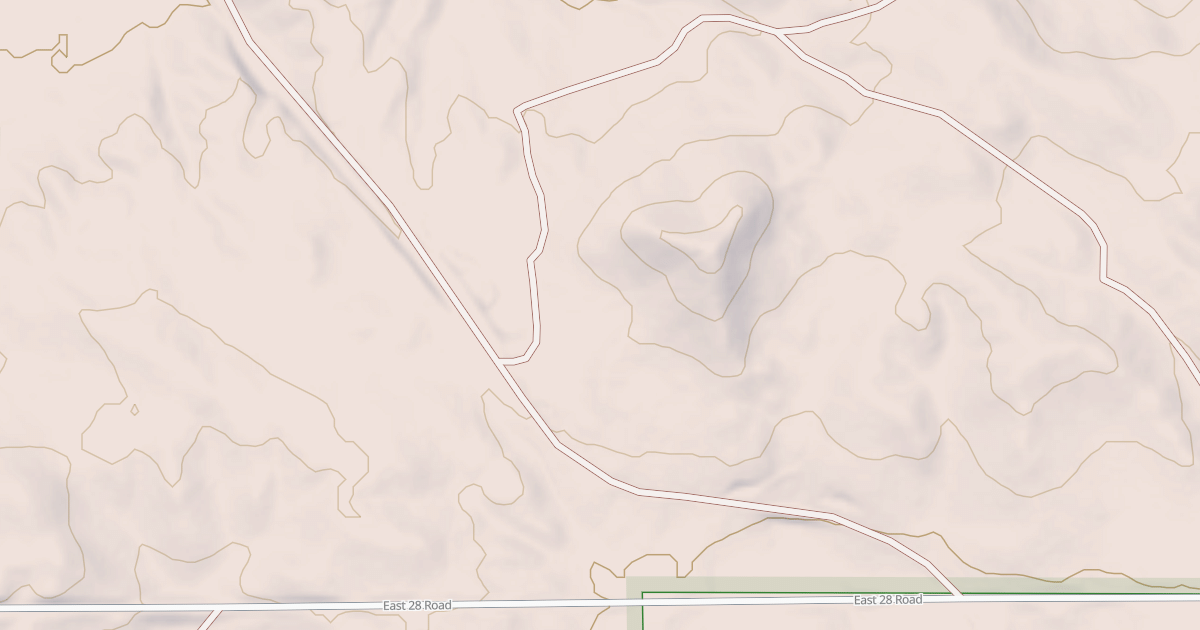 Map preview of 5737
