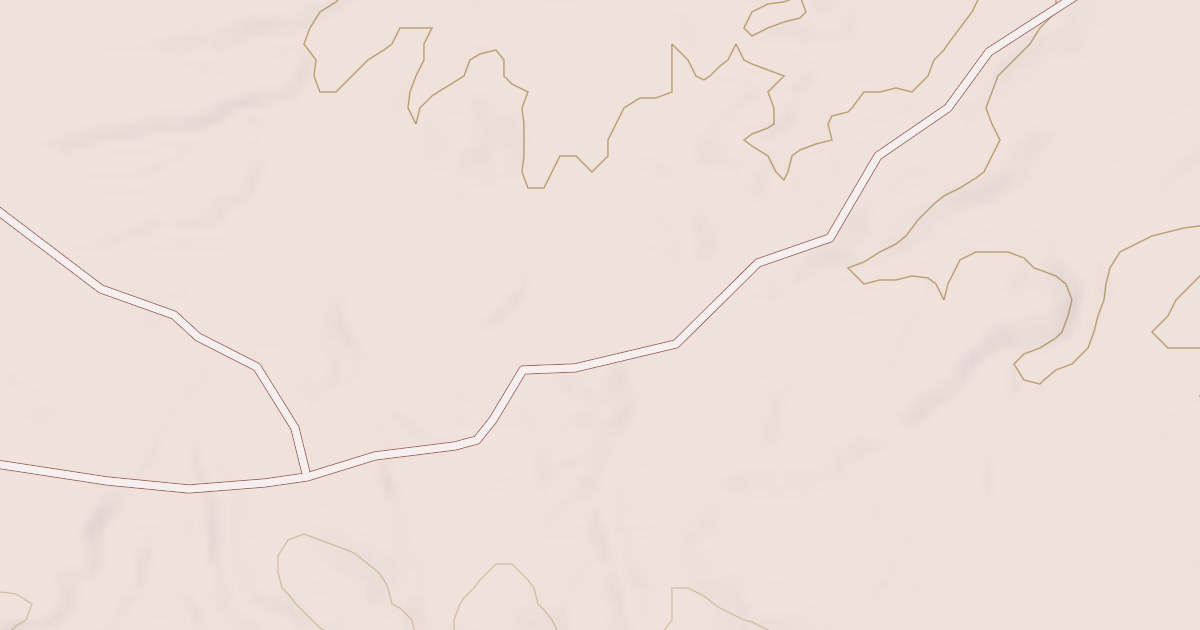 Map preview of BLM National GTLF Public Motorized Roads 1513a7aa-96fa-4e96-84da-753df265dbc4