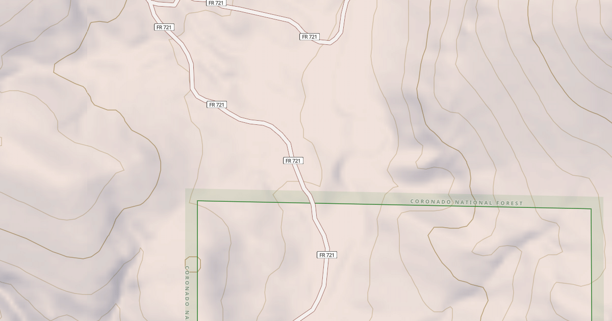 Map preview of HALFMOON VALLEY