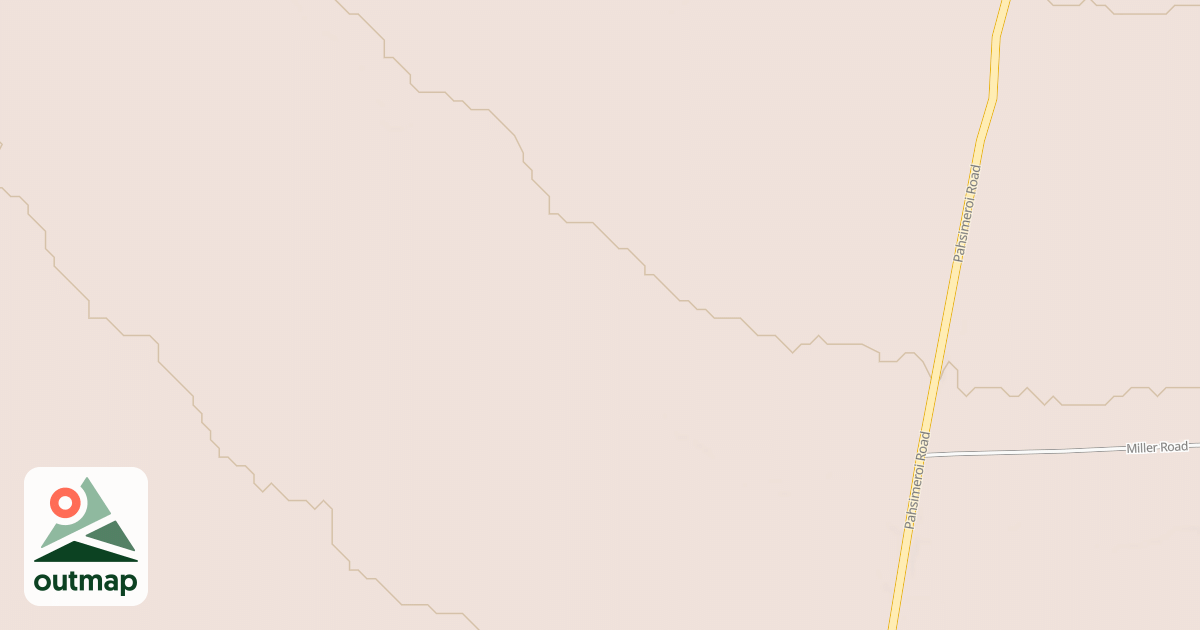 Map of BLM National GTLF Public Motorized Roads 166b845a-0ba1-4d2f-ac38-d927519255c2
