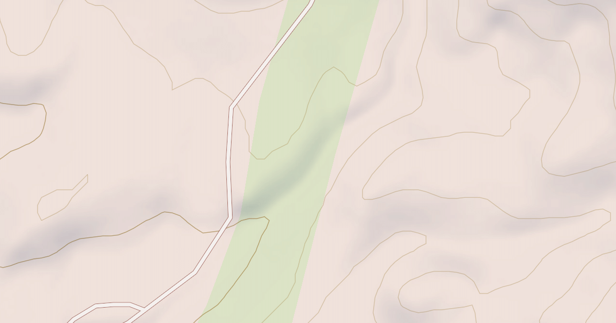 Map preview of BLM National GTLF Public Motorized Roads 213408c6-9202-467c-899e-426760fe13a4