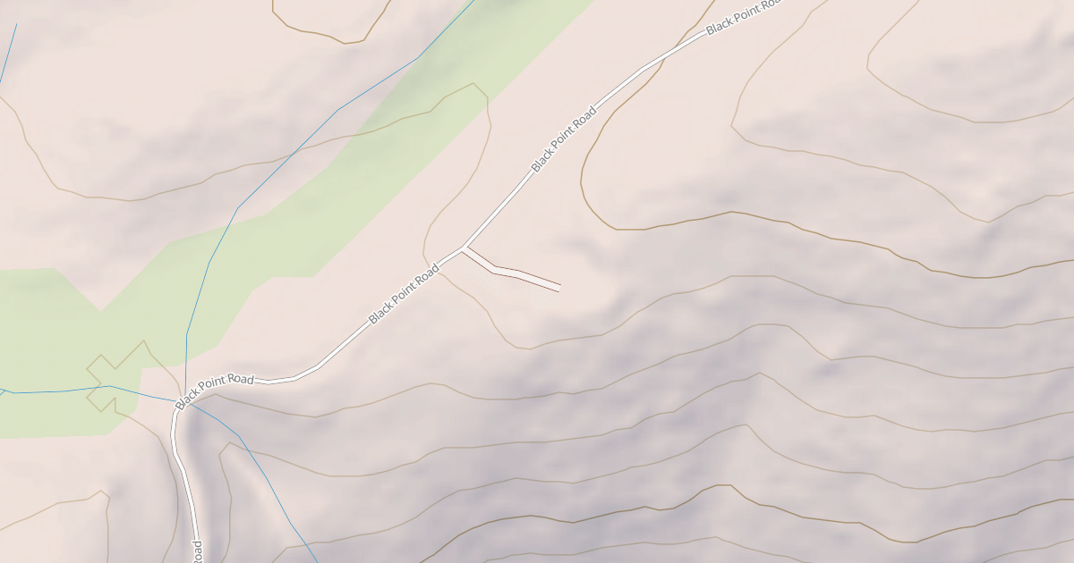 Map preview of BLACK POINT T3