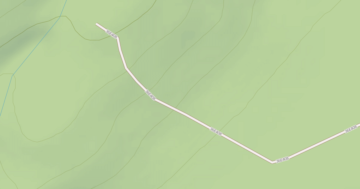 Map preview of 36e408
