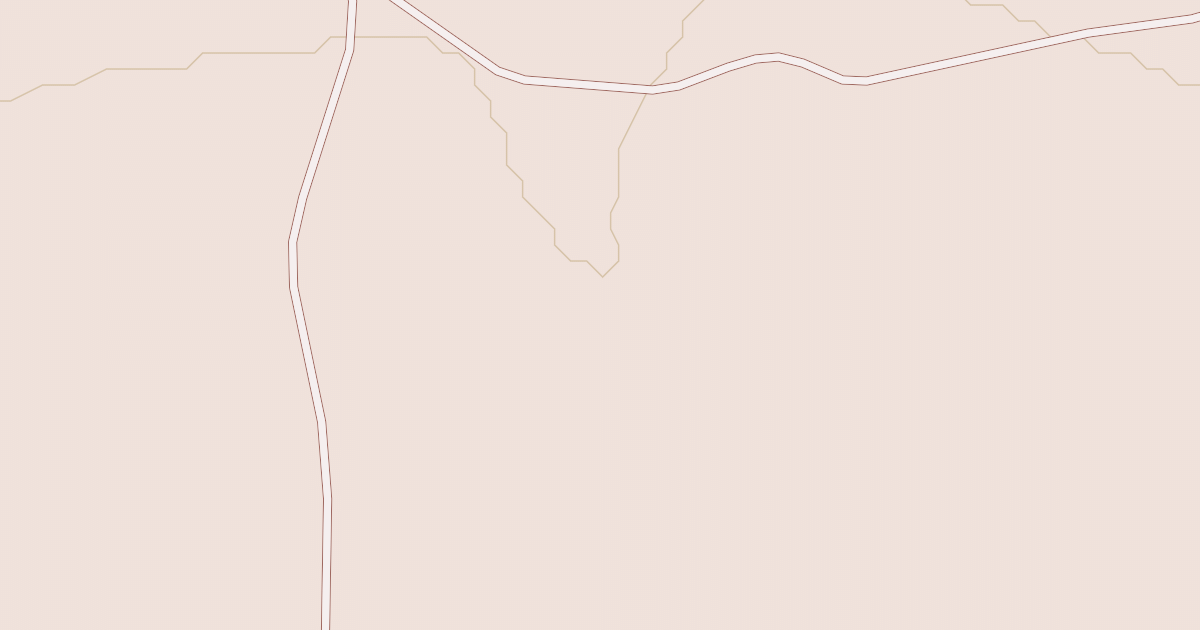 Map preview of BLM National GTLF Public Motorized Roads 36dcea57-b93f-4a2c-9274-7af4174038a7