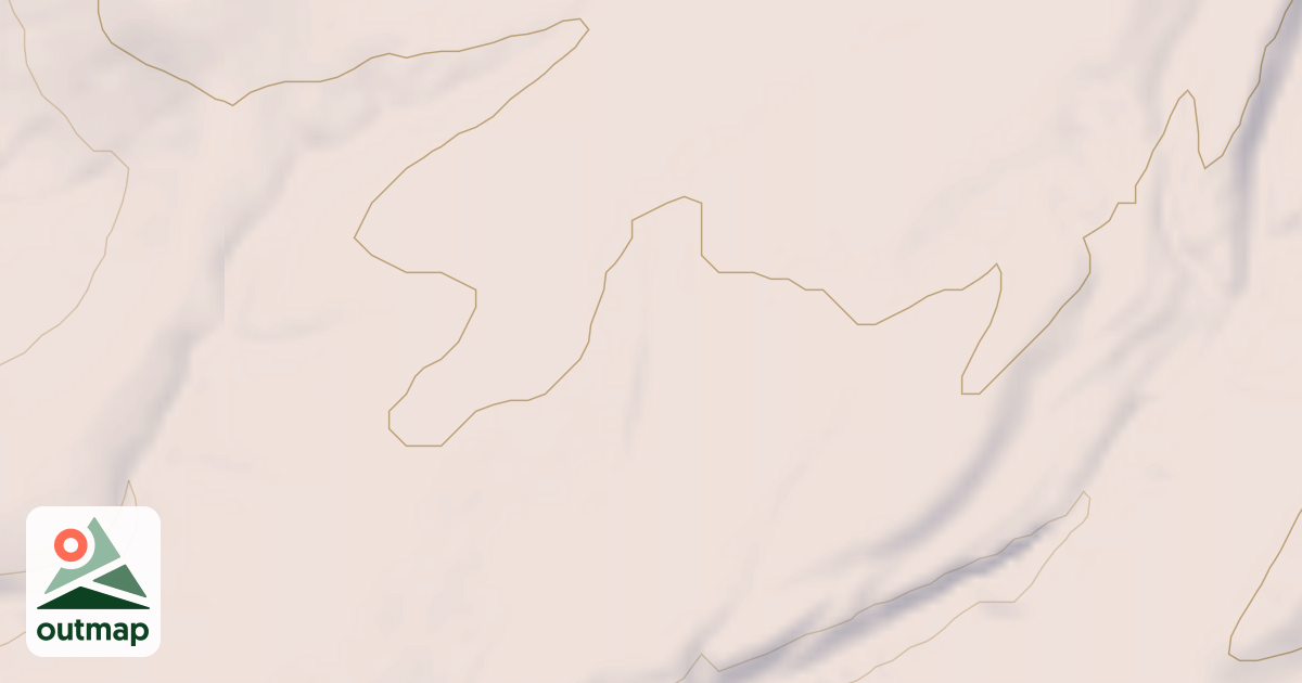 Map of BLM National GTLF Public Motorized Roads 1febb7c8-52f5-4a33-b28c-fde437e445bd
