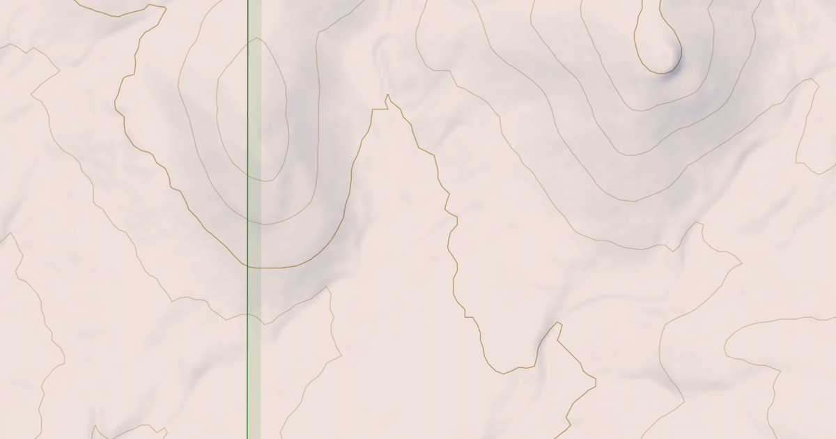 Map preview of 42089