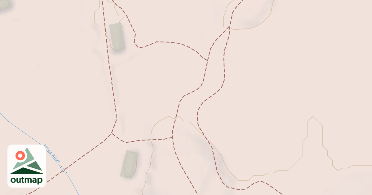 Map of USGS National Digital Trails 4012be4e-3161-4ad5-b345-6ad4739ba520