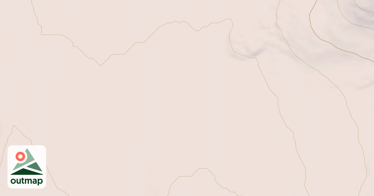 Map of BLM National GTLF Public Motorized Roads 7c647184-dec3-4de8-913c-94e087f3ba93