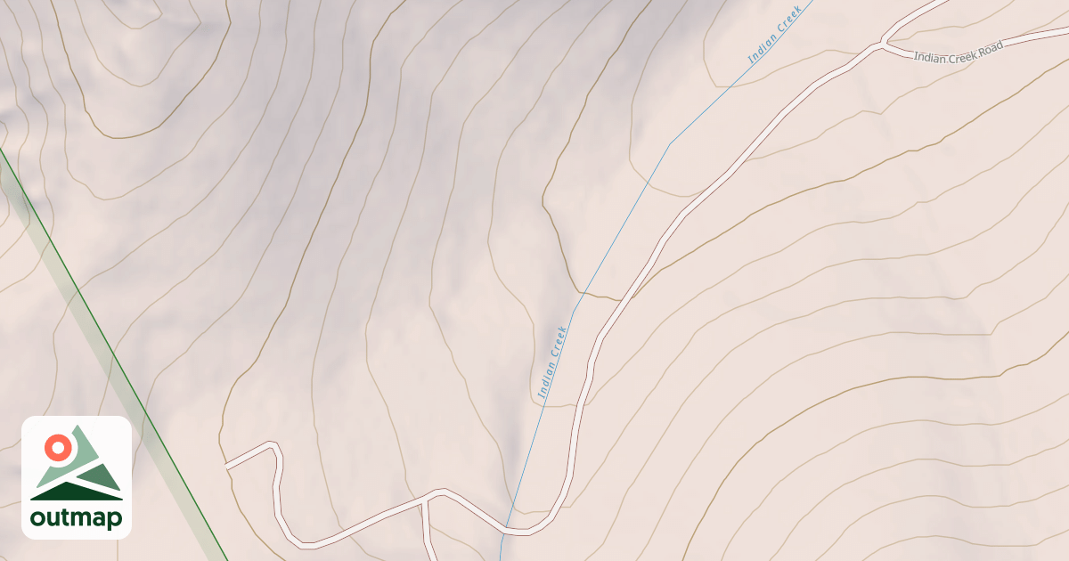 Map of BLM National GTLF Public Motorized Roads 212383d5-5d19-4800-874c-feda5e1542e0