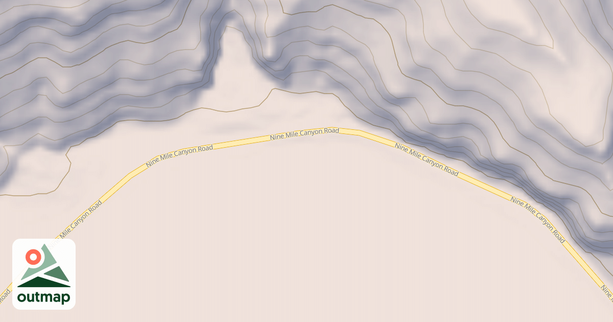 Map of BLM National GTLF Public Motorized Roads 4a37c841-c296-454b-99ca-9e1661a5993d