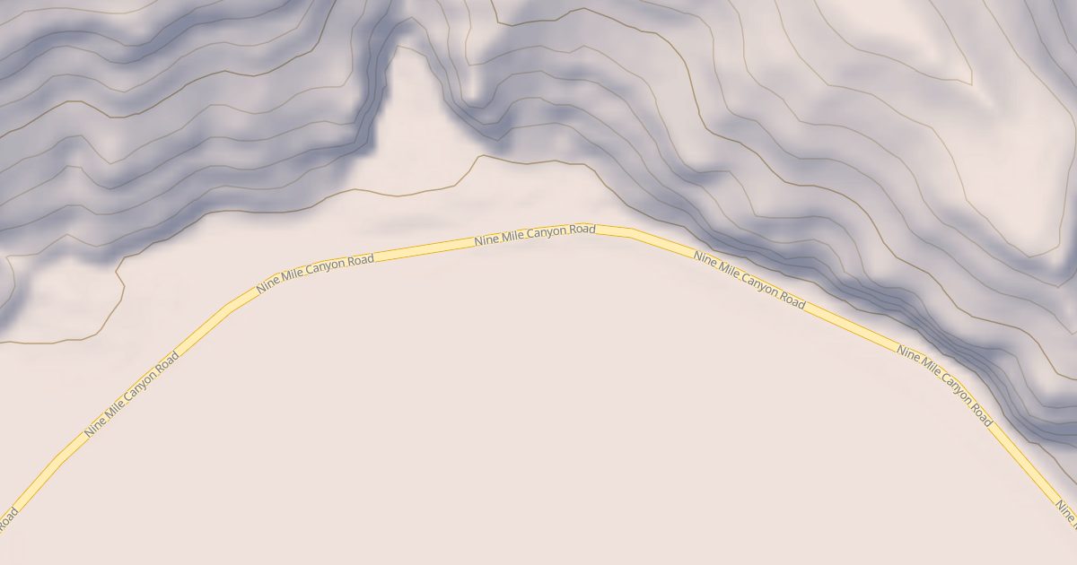 Map preview of BLM National GTLF Public Motorized Roads 4a37c841-c296-454b-99ca-9e1661a5993d