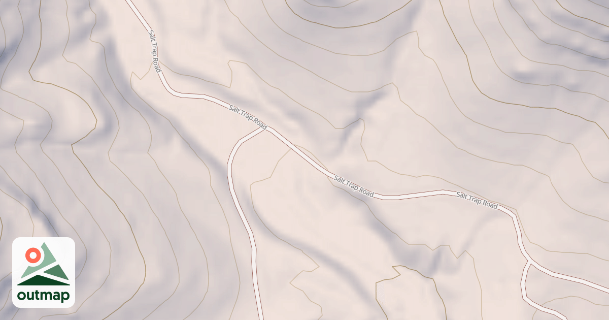 Map of BLM National GTLF Public Motorized Roads 64c5efe2-9a30-4d23-9258-0d01a9b922bd
