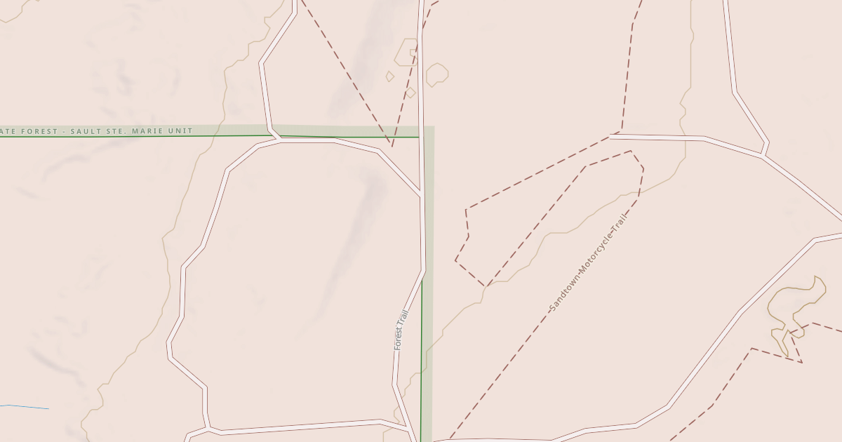 Map preview of Up457