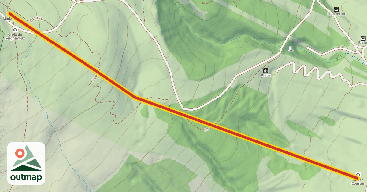 Map of Madalet 1