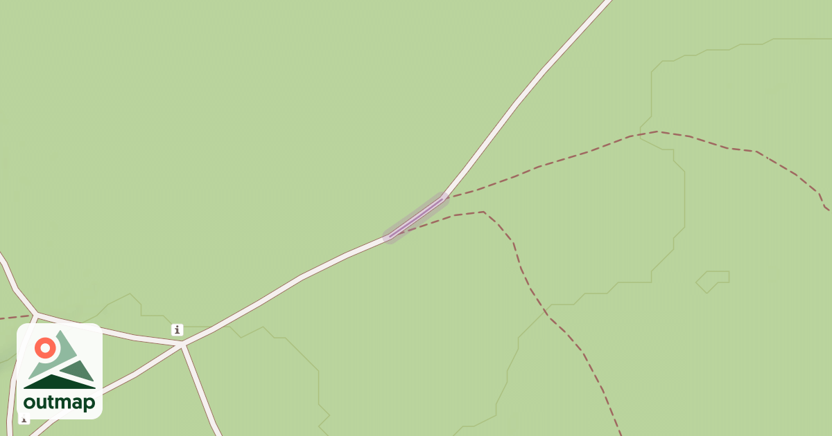 Map of Green