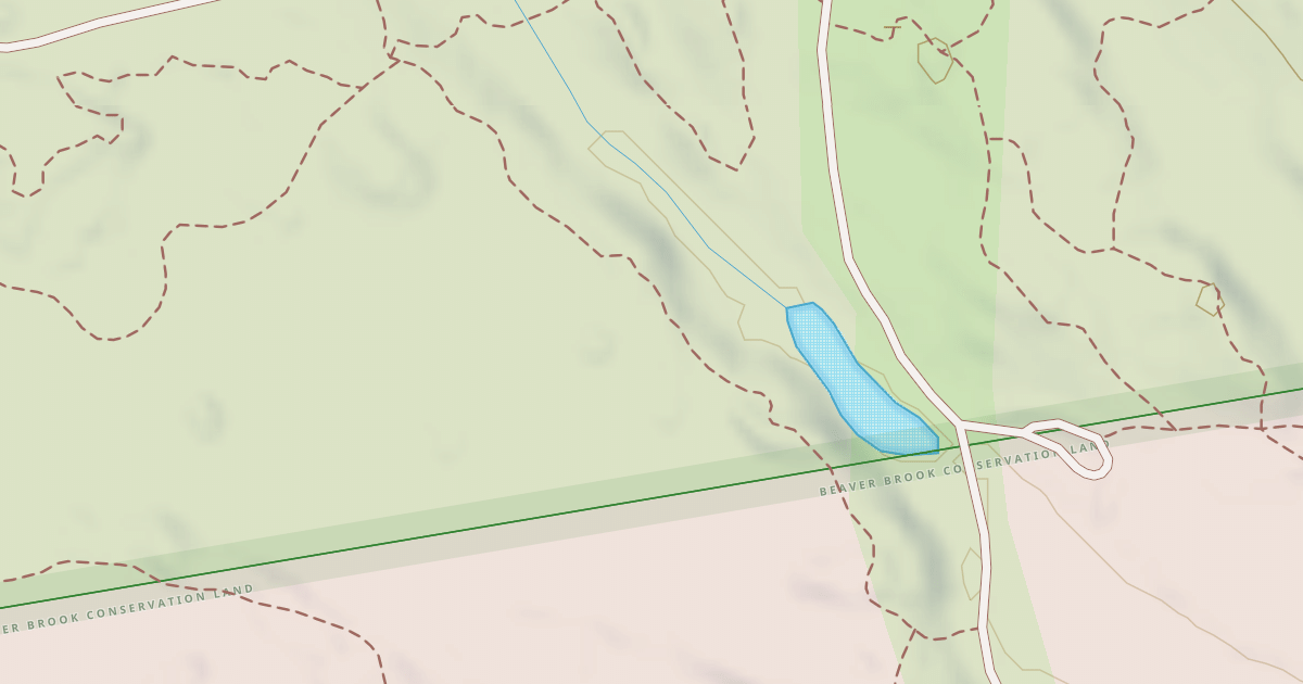 Map preview of USGS National Digital Trails a232cef4-ac95-4bf4-ac3c-e192a717d05f