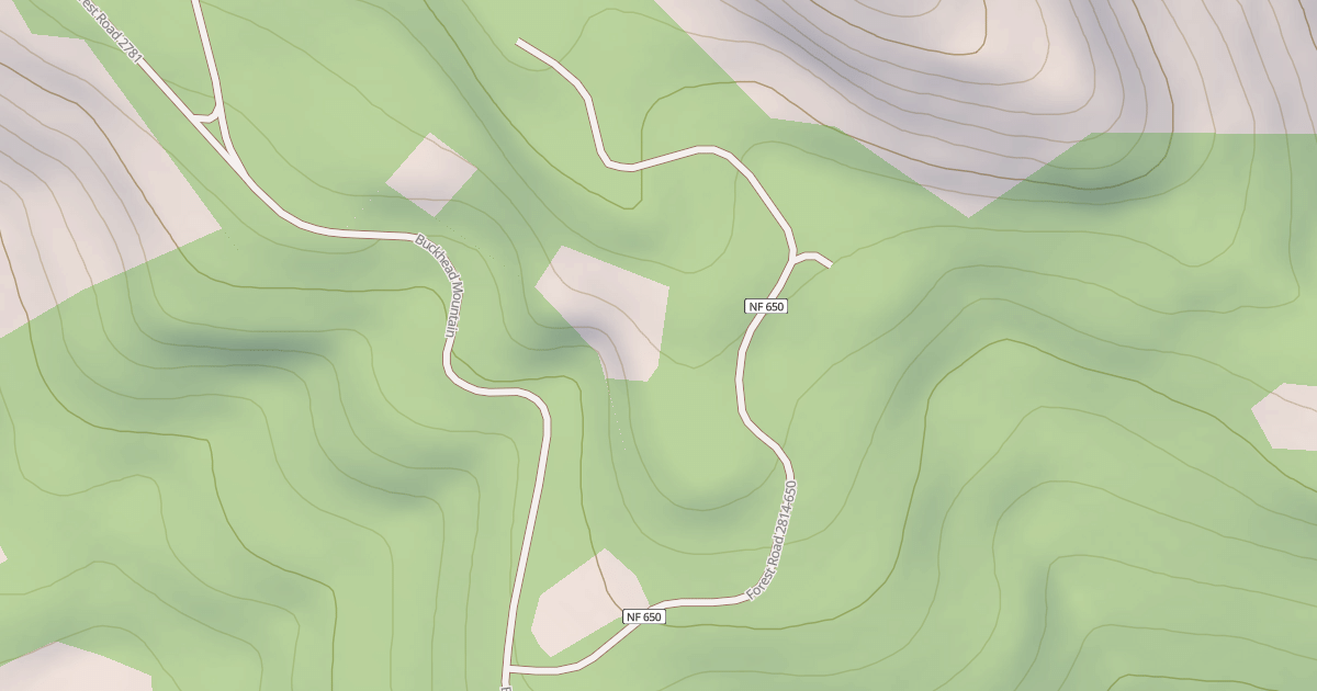 Map preview of CAMPFORT T.S.