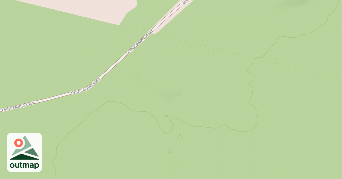 Map of USGS National Digital Trails 301b5279-87c8-4209-82f9-0e4cedaa7904