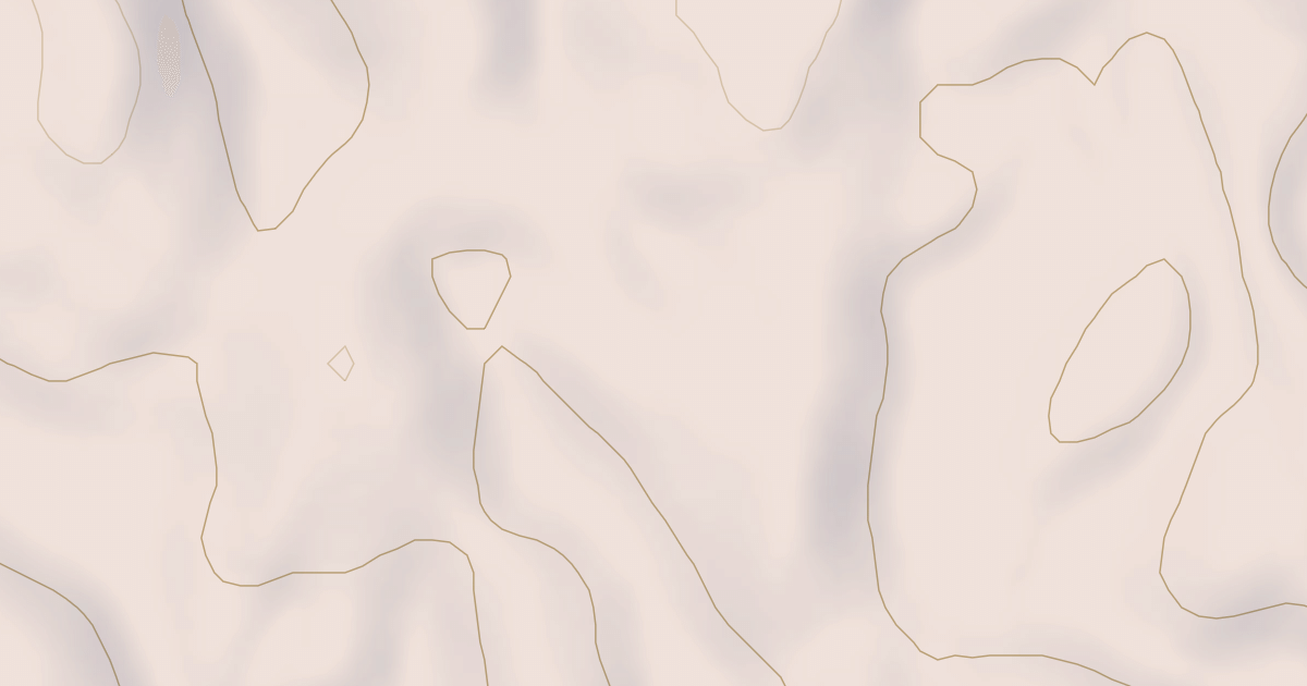 Map preview of Pine Center Trail