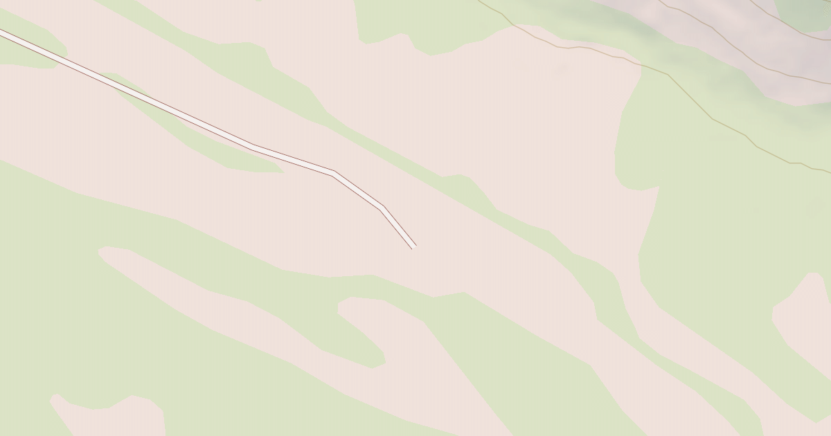 Map preview of BLM National GTLF Public Motorized Roads 0fbbbaf8-4371-40ce-8ebb-f2d41d265f0d