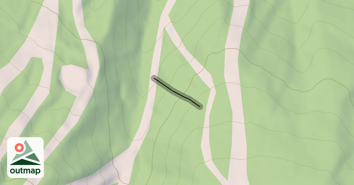 Map of Dark Star